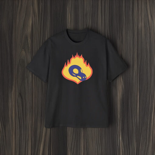 Cavemanon OliviaS T-Shirt1