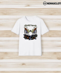 Cavetown Bug Lovin T-Shirt3