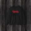 Chicken Soup For The Hole T-Shirt