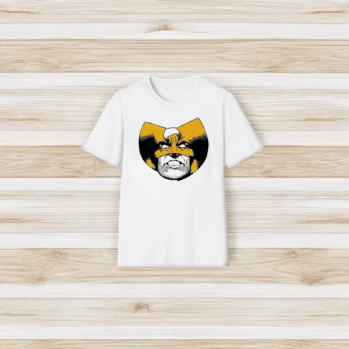 Crate 808 Wu-Verine T-Shirt