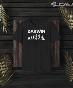 Darwin Nunez Evolution 2024 Liverpool Player T-Shirt3