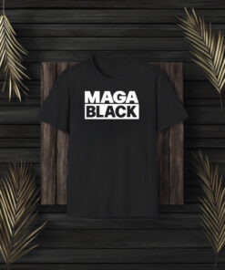 Defender Of The Republic Maga Black T-Shirt3