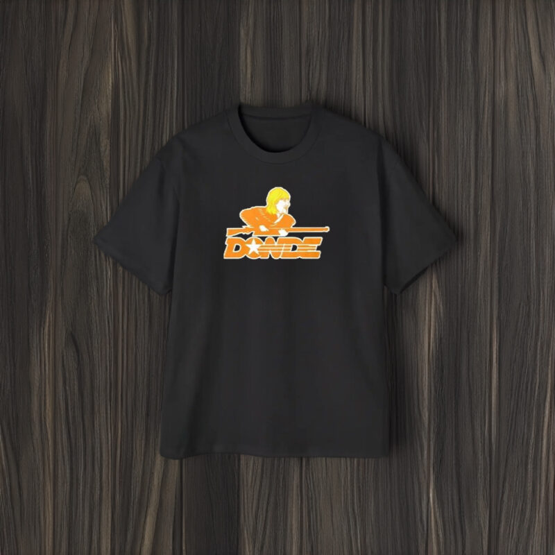 Donde Rifleman T-Shirt1