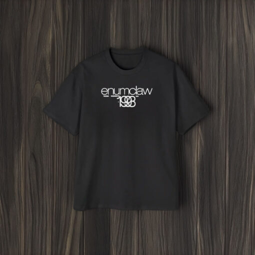 Enumclaw Tacoma 1993 T-Shirt2