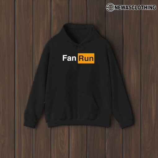 Fan Run Sports Hub T-Shirt1