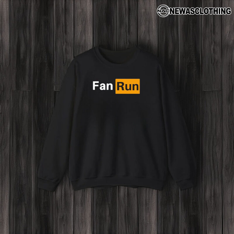 Fanrun Sports Hub T-Shirt