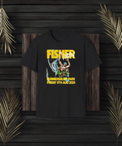 Fisher Gunnersbury Park T-Shirt