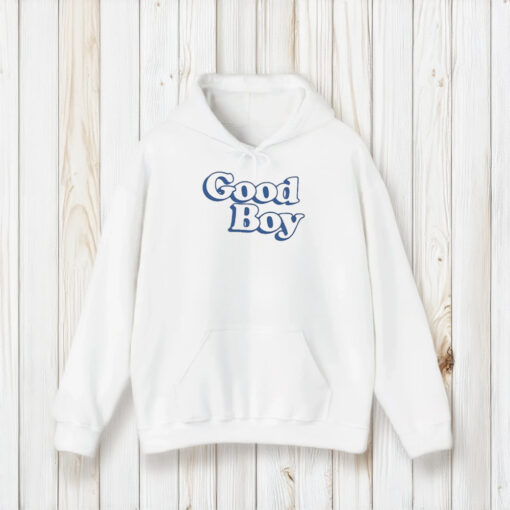 Good Boy T-Shirt2