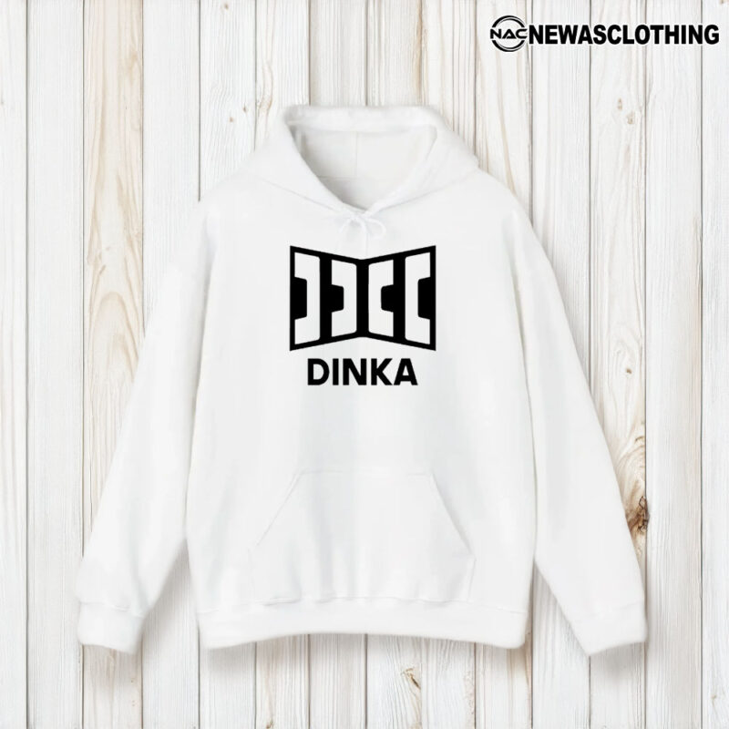 Gta Series Dinka Tee2