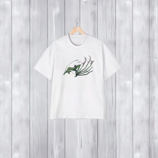 House Of The Dragon Moondancer T-Shirt1