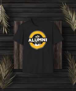 Houston Community College Alumni Class Of 2024 T-Shirt3