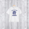Houston We Have So Many Problems Raccoon T-Shirt2