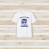 Houston We Have So Many Problems Raccoon T-Shirt3