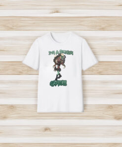 I’m A Fuking Gamer Marina Ida T-Shirt3