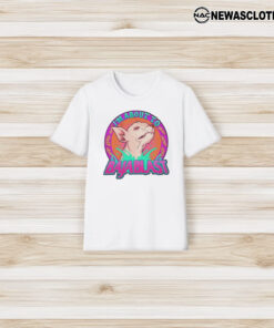 I’m About To Bajablast Chihuahua T-Shirt3