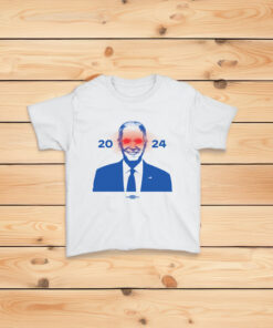 Jack Black Biden 2024 Shirt