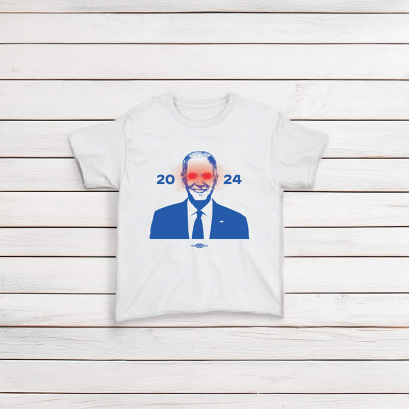 Jack Black Biden 2024 T-Shirt