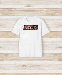 Jayden Eyes On U T-Shirt3