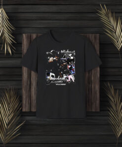 Jordan Graphic Baseball NILA Threads T-Shir