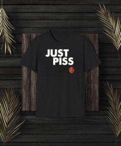 Just Piss Off Skull 2024 T-Shirt3