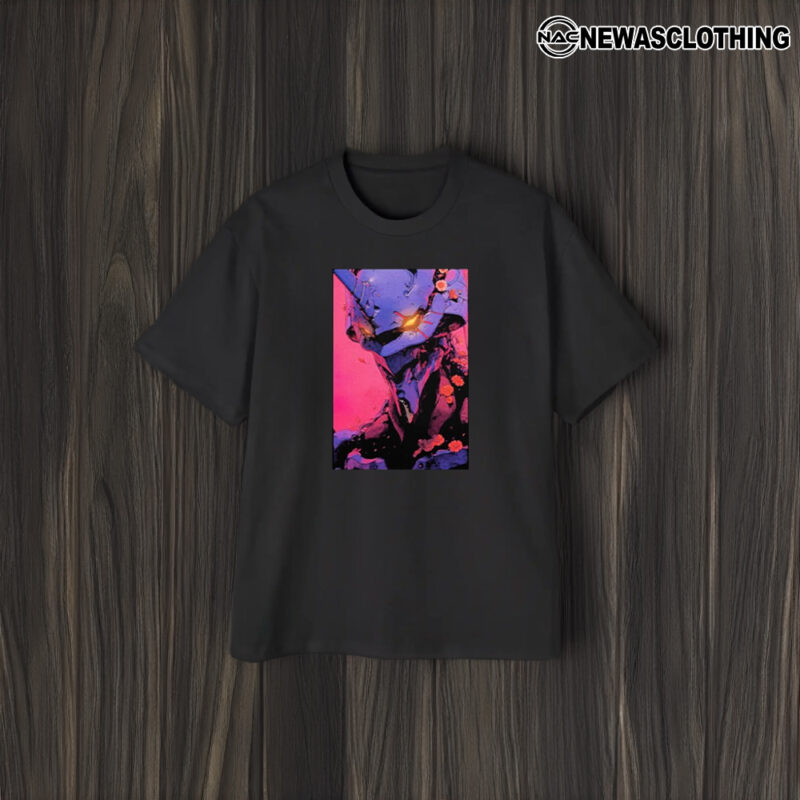 Kenva Eva T-Shirt1