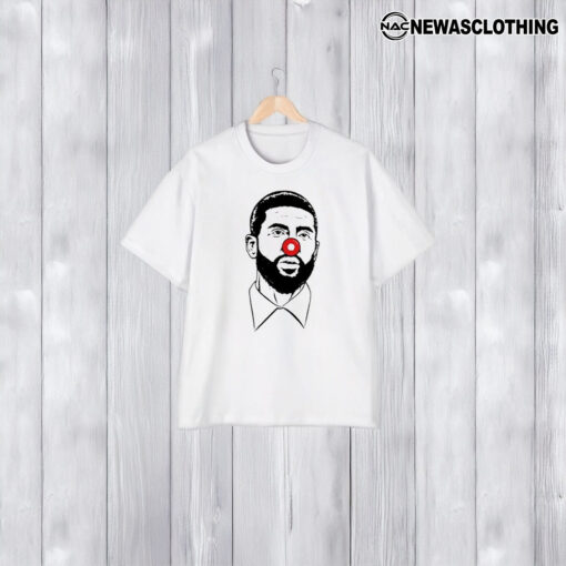 Ki Clown T-Shirt2