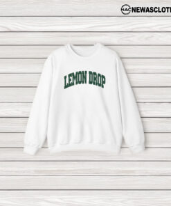 Lemons By Tay Lemon Drop T-Shirt3Lemons By Tay Lemon Drop T-Shirt3