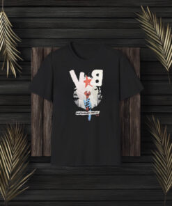 Live Glastonbury Glastonbury Festival T-Shirt