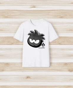 Low Interest Puffle T-Shirt