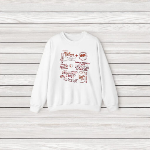 Luke Combs Lyric T-Shirt