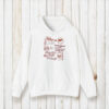 Luke Combs Lyric T-Shirt1