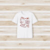 Luke Combs Lyric T-Shirt3