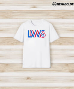 Lws Logo T-Shirt