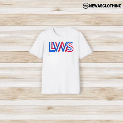 Lws Logo T-Shirt