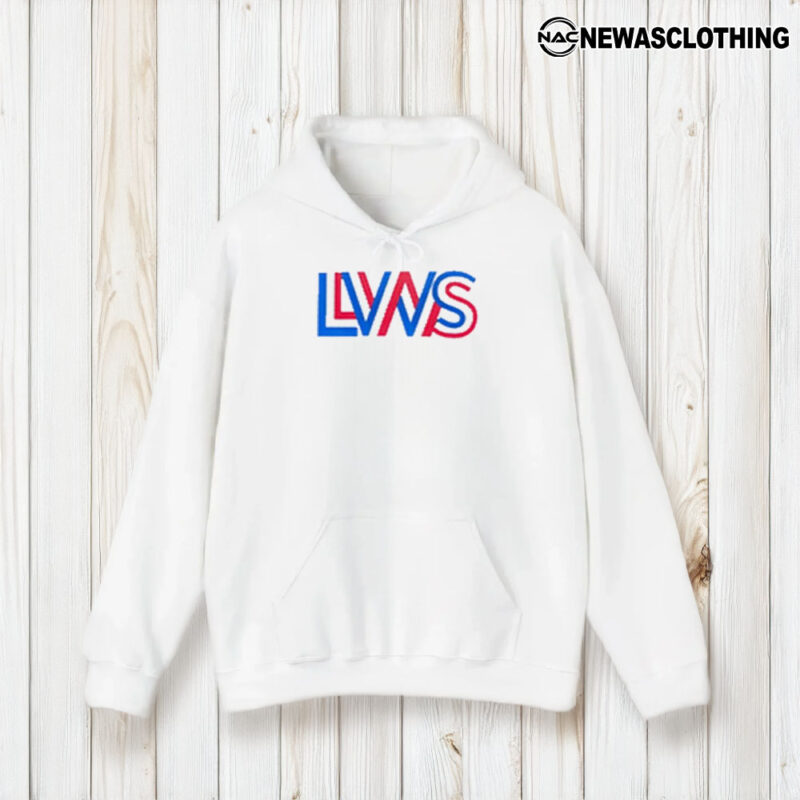 Lws Logo T-Shirt2