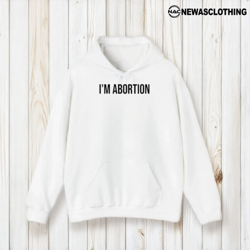 Magnum Opus In Abortion T-Shirt2