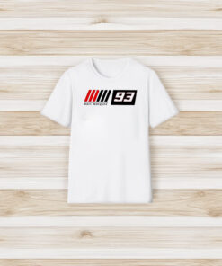 Marc Marquez 93 T-Shirt