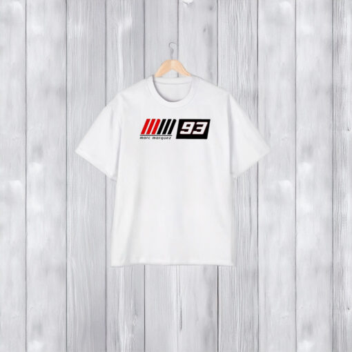 Marc Marquez 93 T-Shirt1