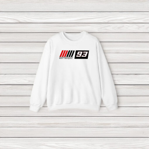 Marc Marquez 93 T-Shirt3