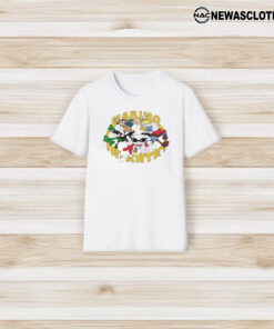 Marino Infantry Kids Next Door T-Shirt