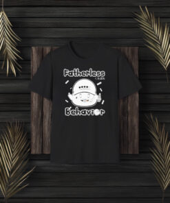 Metokur Fatherless Behavior T-Shirt