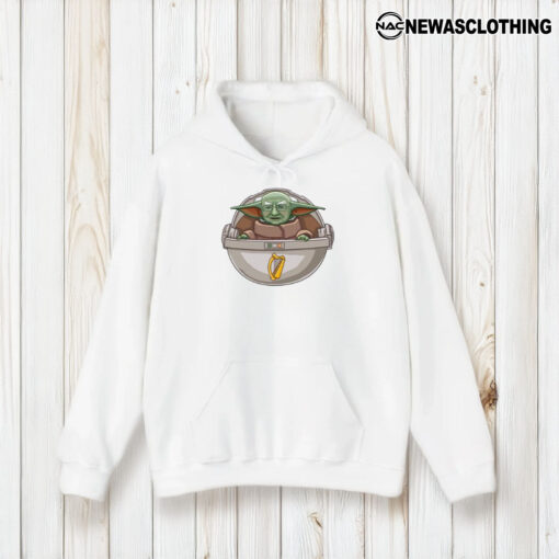 Michael D Grogu Baby Yoda T-Shirt1