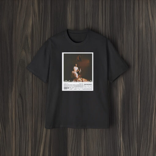 Miss Toto Ethel Cain T-Shirts1