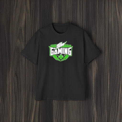 Mtn Dew Gaming Do The Dew T-Shirt2