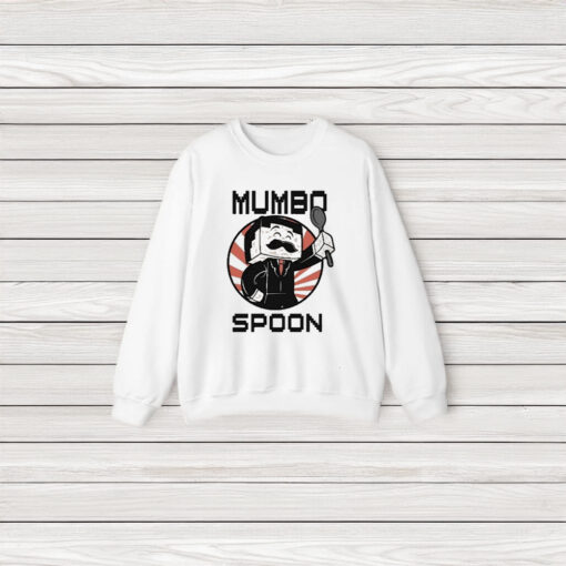 Mumbo Jumbo 2024 T-Shirt