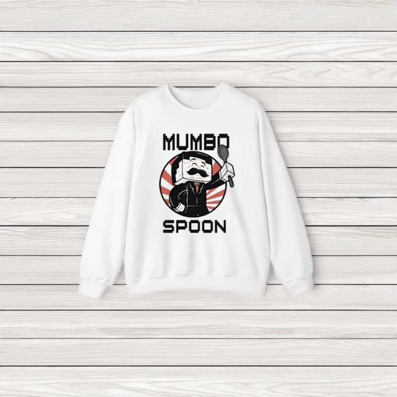 Mumbo Jumbo 2024 T-Shirt