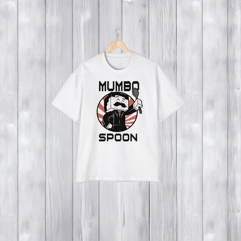 Mumbo Jumbo 2024 T-Shirt2