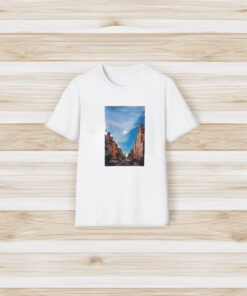 Narcissism Jaemin 1st Photo Exhibition T-Shirt