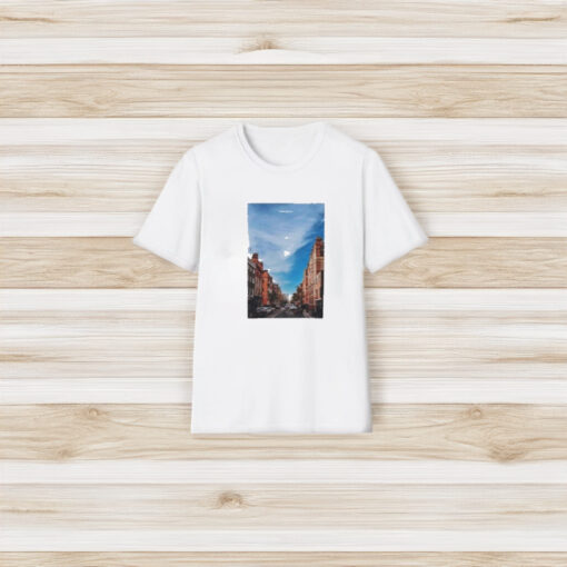 Narcissism Jaemin 1st Photo Exhibition T-Shirt