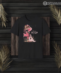 New Melanie Martinez Portals T-Shirt